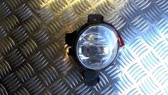 Фара противотуманная (галогенка) BMW X5 E70 2007-2013, правая