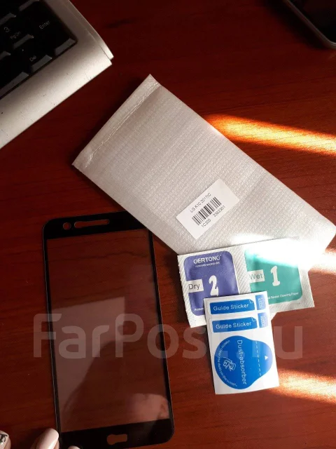 LG K10 M250. ����� ����