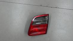 Фонарь крышки багажника Mercedes E W210 1995-2002, правый