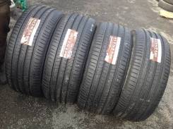 Bridgestone Alenza 001. Летние, 2017 год, без износа, 4 шт