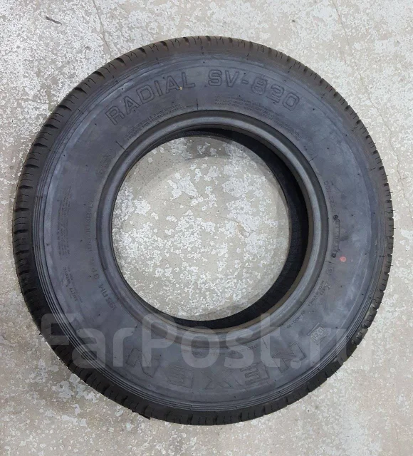 Nexen SV-820. �����������, 2014 ���, ����� ����