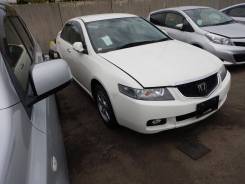 Суппорт тормозной. Honda Accord, CL9, CM2, CM3 Двигатель K24A