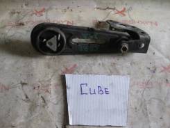 Подушка двигателя. Nissan Cube, BNZ11, BZ11 Nissan March, AK12, BK12, BNK12, K12 Nissan AD, VAY12 Nissan Cube Cubic, BGZ11 Двигатели: CR14DE, CR10DE...