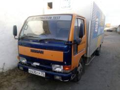 Nissan Diesel Condor. Продам nissan condor, 4 200 куб. см., 3 000 кг.