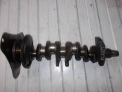 Коленвал Solaris, Elantra HD, Ceed 1.6i STD Контрактное Б/У 23110-2B000 231102B050