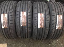 Bridgestone Alenza 001. Летние, 2017 год, без износа, 4 шт