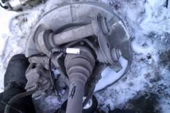 Кулак поворотный. BMW: X1, 1-Series, 5-Series, 6-Series, 7-Series, 3-Series, X3, X5 Двигатель N52B30
