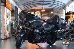 Harley-Davidson CVO Limited FLHTKSE. 1 917 куб. см., исправен, птс, без пробега