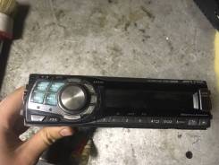 Alpine CDA-9830R
