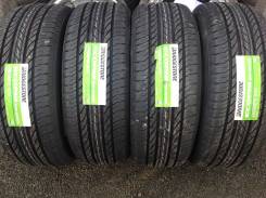 Bridgestone Ecopia EP850. Летние, 2017 год, без износа, 4 шт