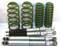 Лифт-комплект. Toyota Hilux Surf, GRN215, GRN215W, KDN215, KDN215W, RZN210, RZN210W, RZN215, RZN215W, TRN210, TRN210W, TRN215, TRN215W, VZN210, VZN210...