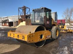 Xcmg XS142J. Продам виброкаток XCMG XS142J