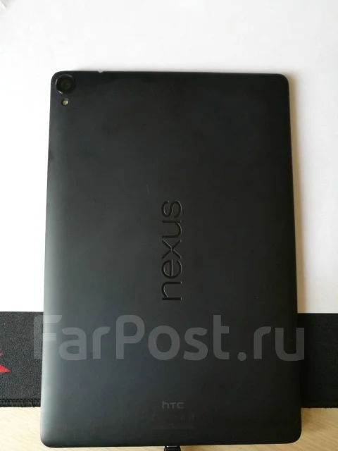 HTC Nexus 9 ����