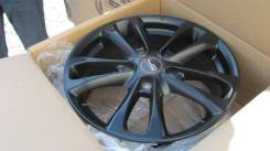LegeArtis Optima RN79. 6.5x16, 5x114.30, ET47, ЦО 66,1 мм.