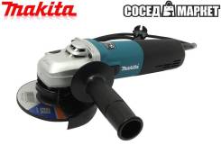 Шлифмашины угловые.