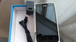 Asus ZenFone Live ZB501KL. �/�, 16 �� ����