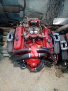 Volvo Penta. 205,00 л.с., 4-тактный, бензиновый