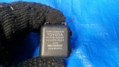 Блок управления топливным насосом. Toyota: Corona, Lite Ace, Cressida, Crown, Sprinter Trueno, Corolla, Tercel, Van, Estima, Sprinter, Vista, Carina...