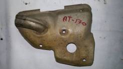 Защита выпускного коллектора. Toyota: Carina, Sprinter, Corona, Corolla Levin, Sprinter Trueno, Corolla Двигатели: 4AFE, 5AFE