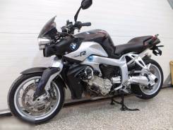 BMW K 1200 R. 1 200 куб. см., исправен, птс, без пробега. Под заказ
