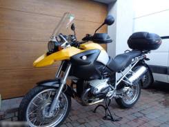 BMW R 1200 GS. 1 170 куб. см., исправен, птс, без пробега. Под заказ