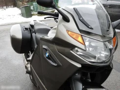 BMW K 1300 GT. 1 300����. ��., ��������, ���, ��� �������. ��� ����� �� �����-���������� ����