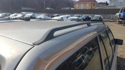 Рейлинг. Mercedes-Benz E-Class, W124