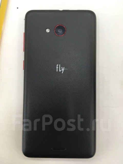 Fly FS458 Stratus 7. ����� ����