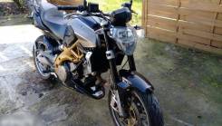 Aprilia Shiver 750. 750 куб. см., исправен, птс, без пробега. Под заказ