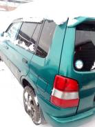 Mazda Demio. DW3W, B3