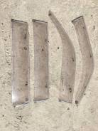 Ветровик. Toyota Land Cruiser, FJ80, FJ80G, FZJ80, FZJ80G, FZJ80J, HDJ80, HZJ80, J80