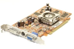 Radeon X600 ����
