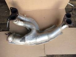 Коллектор выпускной. Subaru Legacy, BL, BL5, BL9, BLE, BP, BP5, BP9, BPE, BPH Subaru Impreza, GE, GE2, GE3, GE6, GE7, GH, GH2, GH3, GH6, GH7, GH8 Двиг...