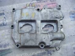 Крышка головки блока цилиндров. Subaru Forester, SG9, SG9L, SH5 Subaru Legacy, BL5, BL9, BP5, BP9, BPH Subaru Impreza, GH8 Subaru Exiga, YA5 Двигатели...