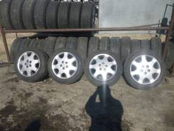 Toyota. 7.5x17", 5x114.30, ET45