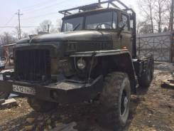 Урал 375. Урал, 14 800 куб. см., 9 000 кг.