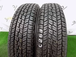 Yokohama Geolandar H/T G031. ������, 2003 ���, �����