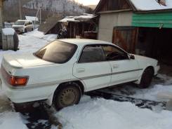 Toyota Carina ED. механика, передний, 2.0 (125 л.с.), бензин, 216 тыс. км. Под заказ