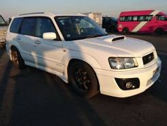 Subaru Forester. SG9, EJ255