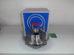 Подшипник ступицы. Nissan: X-Trail, Leaf, Dualis, Qashqai, Juke, Qashqai+2, Rogue Двигатели: HR16DE, K9K, M9R, MR20DE, R9M, QR25DE, EM57, EM61, HR15DE...