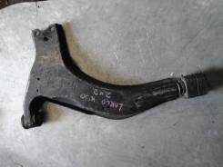 Рычаг подвески. Nissan Vanette Serena, KAJC23, KBC23, KBCC23, KVC23, KVJC23, VAJC23, VVJC23 Nissan Vanette, C23 Nissan Largo, VW30, W30 Двигатели: CD2...