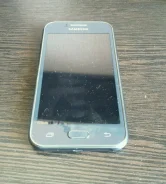 Samsung Galaxy J1. �/�, �� 8 ��, ������, 3G, 4G LTE, ����������