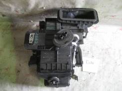 Печка. Nissan Cube, BNZ11, BZ11 Двигатель CR14DE