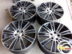 Manaray Sport. 8.5x20", 5x120.00, ET35, ЦО 60,0 мм.
