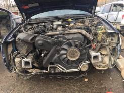 Двигатель в сборе. Audi A6, 4B/C5, C5 Двигатель AKE