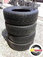 Bridgestone Dueler A/T. Всесезонные, 2008 год, износ: 50%, 4 шт