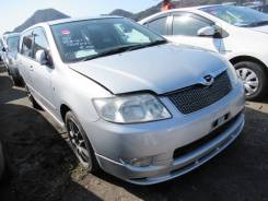Toyota Corolla Fielder. ZZE123, 2ZZGE