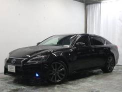Lexus GS450h. автомат, задний, 3.5, бензин, 17 769 тыс. км, б/п. Под заказ