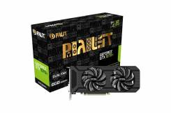GeForce GTX 1070 Ti. Под заказ