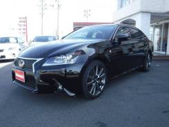 Lexus GS450h. автомат, задний, 3.5, бензин, 26 379 тыс. км, б/п. Под заказ